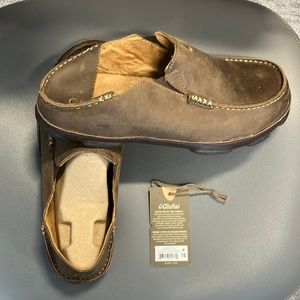 NWT Olukai Moloa Men’s 10